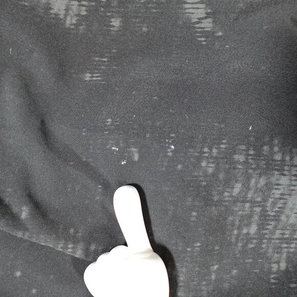 Affliction Board Shorts Mens 36 11” Grunge Beach Outdoors Black - Picture 11 of 12